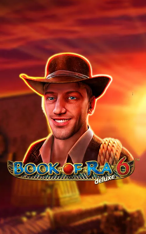 Book of Ra at Fire Star Casino