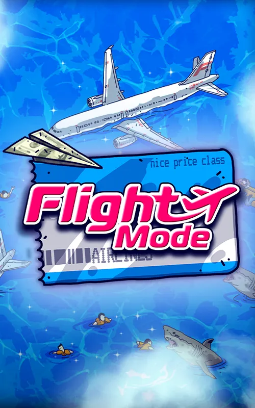Flight Mode at Fire Star Casino