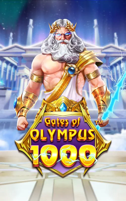 Gates of Olympus at Fire Star Casino