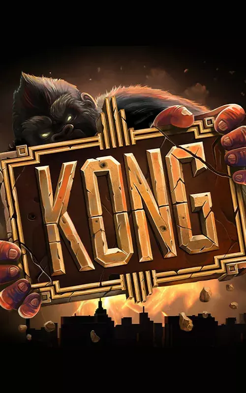 Kong at Fire Star Casino